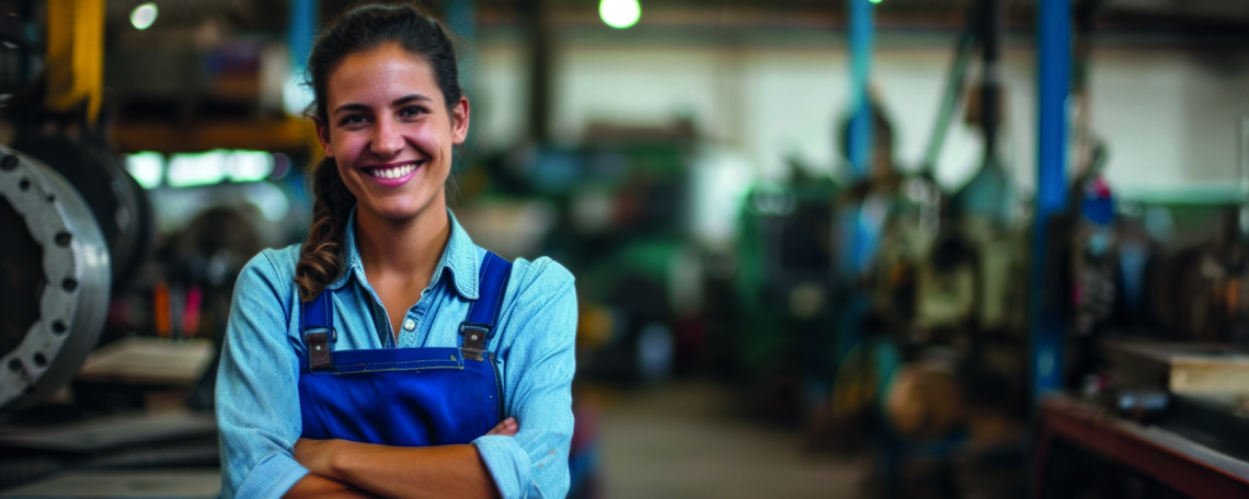 Ausbildung zum Mechatroniker (m/w/d) 2027, 1. Bild